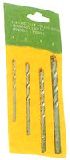 Masonry Drill Bits